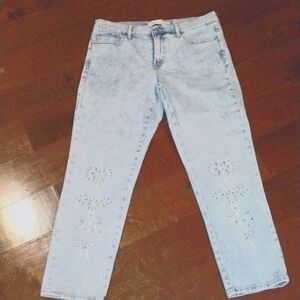 Women's Gap Jeans